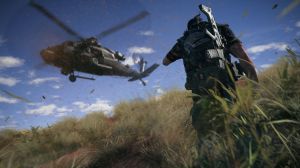 Tom Clancy's Ghost Recon: Wildlands Gold Edition Xbox One 5