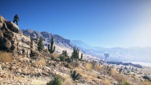 Tom Clancy's Ghost Recon: Wildlands Gold Edition Xbox One 7