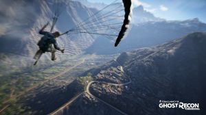 Tom Clancy's Ghost Recon: Wildlands Gold Edition Xbox One 10