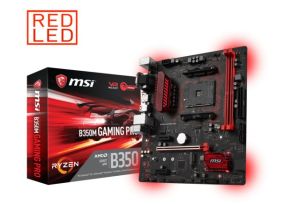 Płyta główna MSI B350M GAMING PRO 4