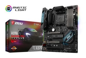 Płyta główna MSI X370 GAMING PRO CARBON 4