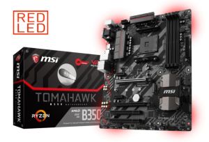 Płyta główna MSI B350 TOMAHAWK 4