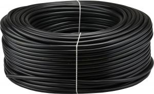 Przewód Elektrokabel H05VV-F 3x0.75mm linka 3