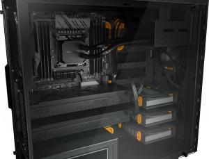 Obudowa be quiet! Pure Base 600 Window (BGW20) 6