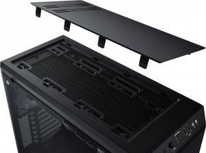 Obudowa be quiet! Pure Base 600 Window (BGW20) 7