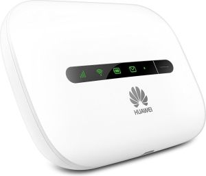 Router Huawei E5330Bs-2 White 1