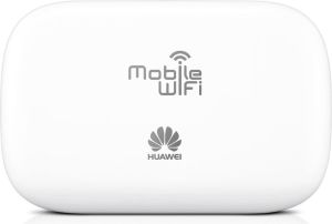 Router Huawei E5330Bs-2 White 3
