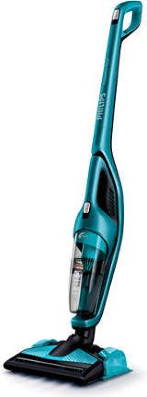 Odkurzacz pionowy Philips FC6405/01 PowerPro Aqua 3w1 5