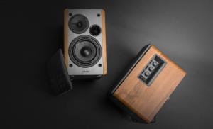 Głośniki komputerowe Edifier R1280DB 2