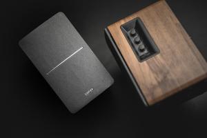 Głośniki komputerowe Edifier R1280DB 3