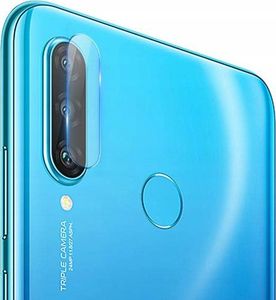 etumi Szkło Na Aparat Obiektyw Do Huawei Y6P Szybka 9H Szkło Hartowane Glass Ochrona Na Obiektyw Tył 9H Zestaw Glas0382 2