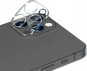 etumi Szkło Na Aparat Obiektyw Do Iphone 13 Pro Szybka Szkło Hartowane Glass Ochrona Na Obiektyw Tył 9H Zestaw Glas0346 3