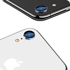 etumi Szkło Na Aparat Obiektyw Do Iphone Xr Szybka 9H Szkło Hartowane Glass Ochrona Na Obiektyw Tył 9H Zestaw Glas0231 3