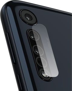 etumi Szkło Na Aparat Obiektyw Do Motorola Moto G8 Plus Szkło Hartowane Glass Ochrona Na Obiektyw Tył 9H Zestaw Glas0380 3