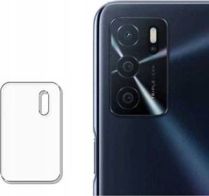 etumi Szkło Na Aparat Obiektyw Do Oppo A16 / A16S 9H Szkło Hartowane Glass Ochrona Na Obiektyw Tył 9H Zestaw Glas0387 3