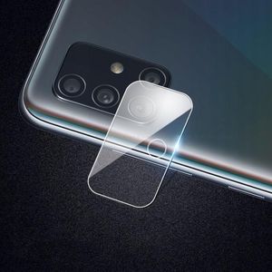etumi Szkło Na Aparat Obiektyw Do Samsung Galaxy A03S 9H Szkło Hartowane Glass Ochrona Na Obiektyw Tył 9H Zestaw Glas0350 2