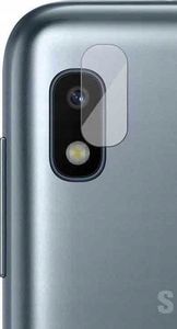 etumi Szkło Na Aparat Obiektyw Do Samsung Galaxy A10 9H Szkło Hartowane Glass Ochrona Na Obiektyw Tył 9H Zestaw Glas0209 3