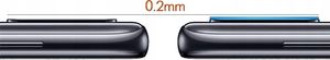 etumi Szkło Na Aparat Obiektyw Do Samsung Galaxy A10 9H Szkło Hartowane Glass Ochrona Na Obiektyw Tył 9H Zestaw Glas0209 4
