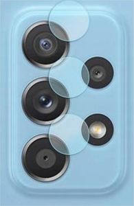 etumi Szkło Na Aparat Obiektyw Do Samsung Galaxy A52S 9H Szkło Hartowane Glass Ochrona Na Obiektyw Tył 9H Zestaw Glas0372 3