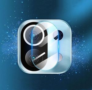 etumi Szkło Na Aparat Obiektyw Do Xiaomi Mi 11 Szybka 9H Szkło Hartowane Glass Ochrona Na Obiektyw Tył 9H Zestaw Glas0314 2