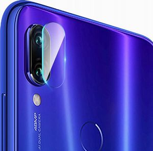 etumi Szkło Na Aparat Obiektyw Do Xiaomi Redmi Note 7 9H Szkło Hartowane Glass Ochrona Na Obiektyw Tył 9H Zestaw Glas0379 1