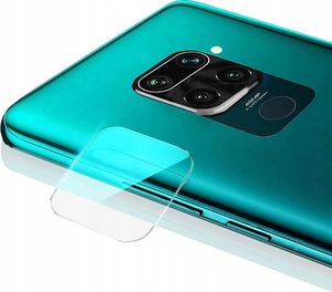 etumi Szkło Na Aparat Obiektyw Do Xiaomi Redmi Note 9 9H Szkło Hartowane Glass Ochrona Na Obiektyw Tył 9H Zestaw Glas0173 1