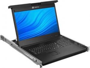 Konsola KVM Vertiv LRA185KMM8D-001 2