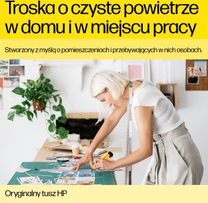 Tusz HP HP 653 Black Original Ink Advantage Cartridge 6