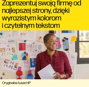 Tusz HP HP 653 Black Original Ink Advantage Cartridge 8