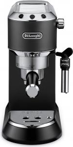 Ekspres ciśnieniowy DeLonghi Dedica EC 685.BK 8