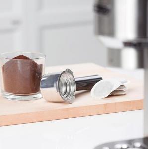 Ekspres ciśnieniowy DeLonghi Dedica EC 685.BK 11