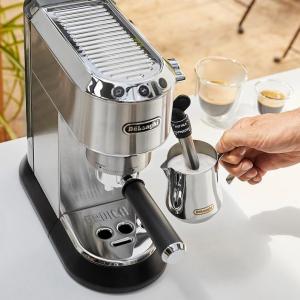 Ekspres ciśnieniowy DeLonghi Dedica EC 685.M 12