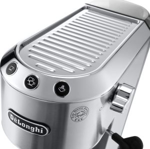 Ekspres ciśnieniowy DeLonghi Dedica EC 685.M 4