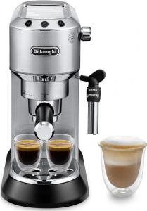 Ekspres ciśnieniowy DeLonghi Dedica EC 685.M 6