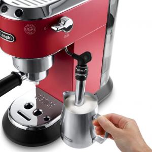 Ekspres ciśnieniowy DeLonghi Dedica EC 685.R 8