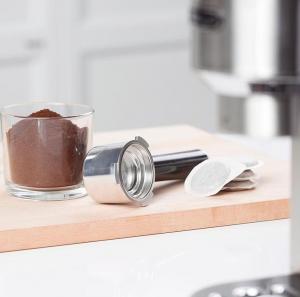 Ekspres ciśnieniowy DeLonghi Dedica EC 685.R 9