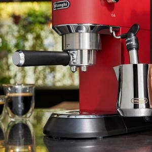 Ekspres ciśnieniowy DeLonghi Dedica EC 685.R 12