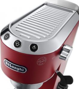 Ekspres ciśnieniowy DeLonghi Dedica EC 685.R 6