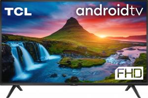 Telewizor TCL 40S5200 LED 40'' Full HD Android 1