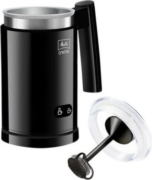 Spieniacz do mleka Melitta Czarny (1014-02) 2