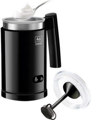 Spieniacz do mleka Melitta Czarny (1014-02) 4