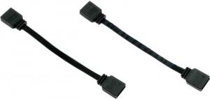 SilentiumPC Aurora II Remote RGB-302 4