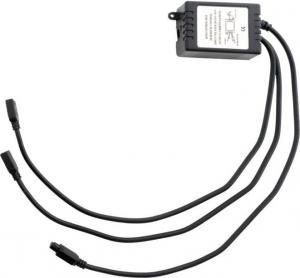 SilentiumPC Aurora II Remote RGB-302 8