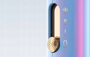 Suszarka Xiaomi Mi Enchen 3