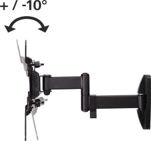 Flashstar VESA 200 x 200, 25-94 cm (10"-37"), 15 kg 2