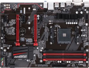 Płyta główna Gigabyte GA-AB350-Gaming 2