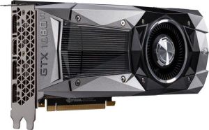Karta graficzna Palit GeForce GTX 1080 Ti Founders Edition 11GB GDDR5X (352 bit), HDMI, 3x DP, BOX (NEB108T019LCF) 7