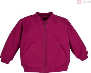 NICOL BLUZA SIMPLY COMFY ROZP BORDO 104 1