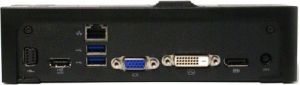 Dell Stacja dokująca PR03X USB 3.0 (GW) 2