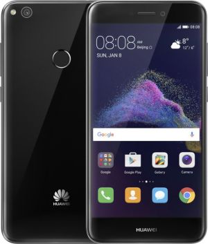 Smartfon Huawei 16 GB Dual SIM Czarny  (P9 LITE 2017 Black) 1